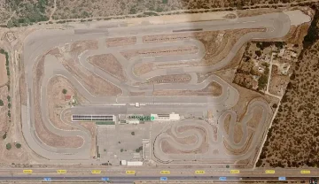 Circuit Mallorca Llucmajor