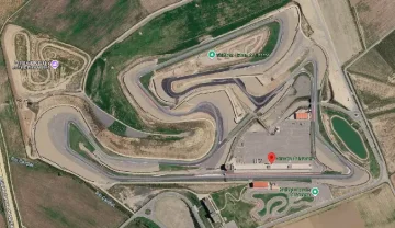 Circuito de Navarra