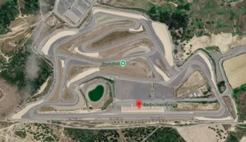 Circuito Monteblanco
