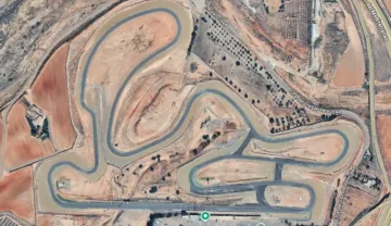 Circuito de Cartagena