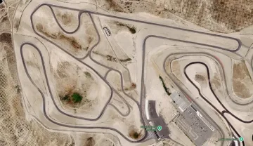 Andalucía Circuit