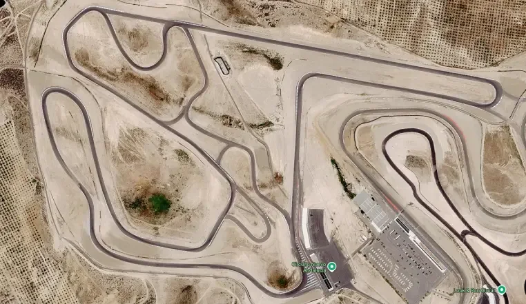 Andalucía Circuit