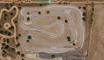 Circuito Quercus Vega