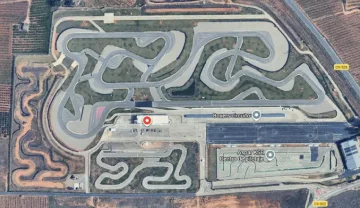 Aspar Circuit