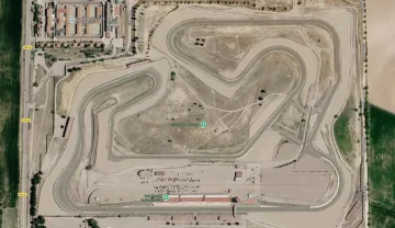 Circuito de Albacete