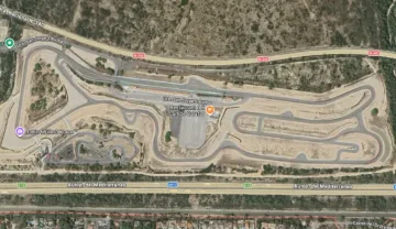Circuit Calafat