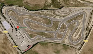 Circuito Kotarr