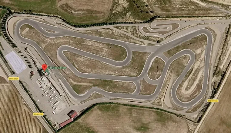 Circuito Kotarr