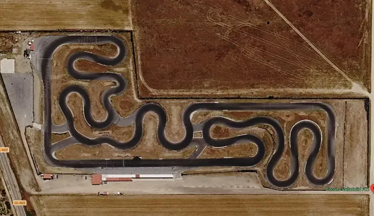 Circuito FK1
