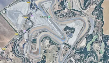 Circuito de Jerez-Ángel Nieto