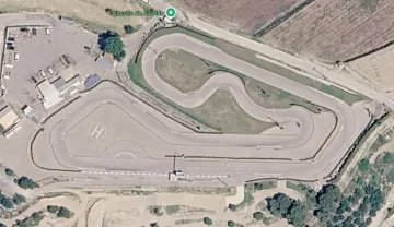 Circuit d’Albaida