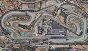Circuit de Barcelona-Catalunya