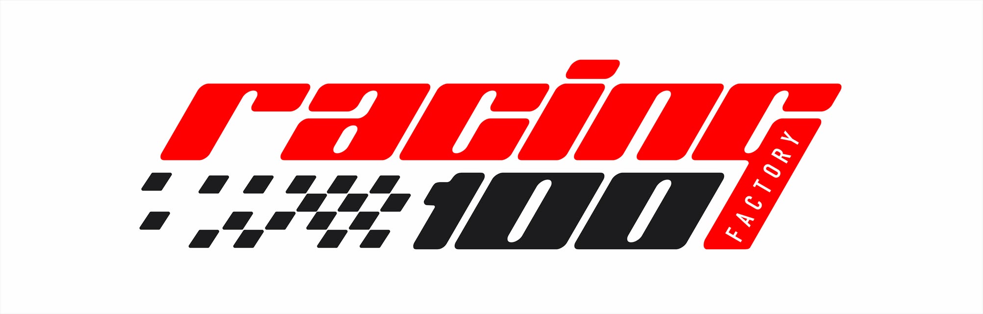 Logotipo de Racing100