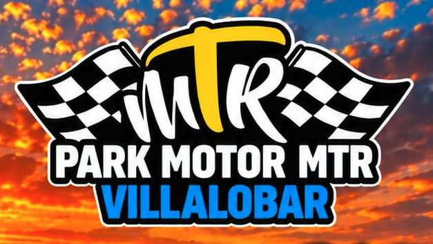 Logotipo de MTR Motor School