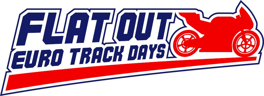 Logotipo de Flat Out Euro Track Days