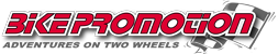 Logotipo de Bike Promotion Europe
