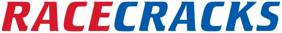 Logotipo de Racecracks